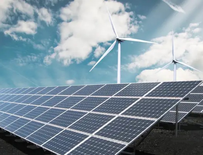 源网侧储能解决方案