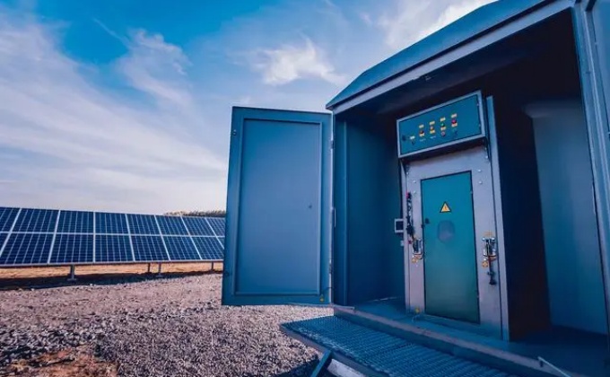 什么是储能电站？